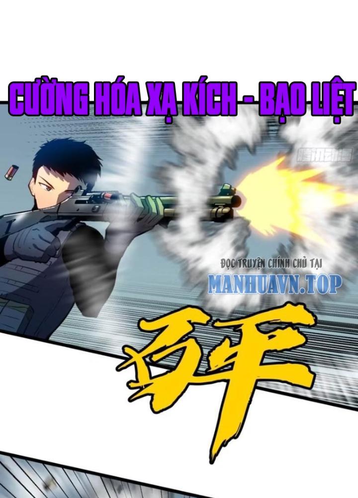 Hệ Thống Mạt Thế Vạn Vật Thăng Cấp Chapter 26 - Trang 2