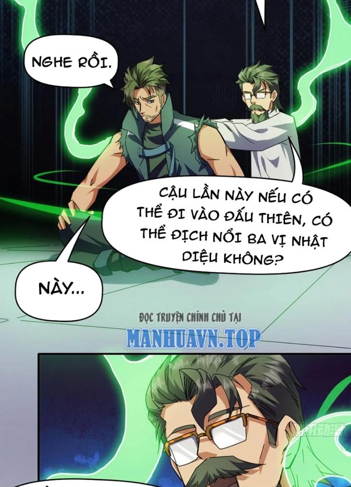 Tinh Môn Chapter 95 - Trang 2