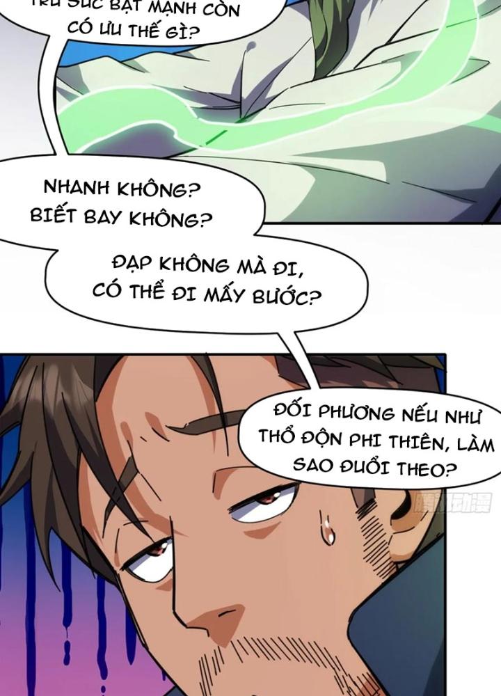 Tinh Môn Chapter 95 - Trang 2