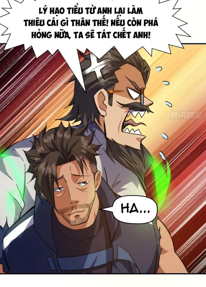 Tinh Môn Chapter 95 - Trang 2