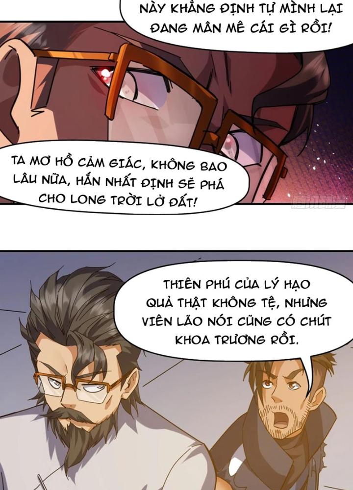 Tinh Môn Chapter 95 - Trang 2