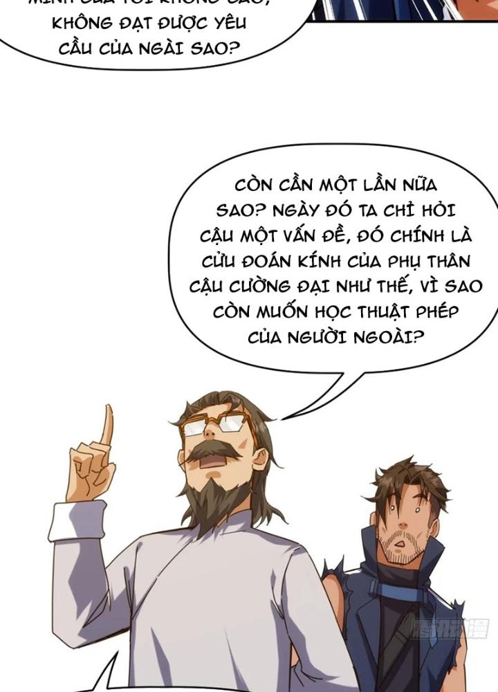 Tinh Môn Chapter 95 - Trang 2