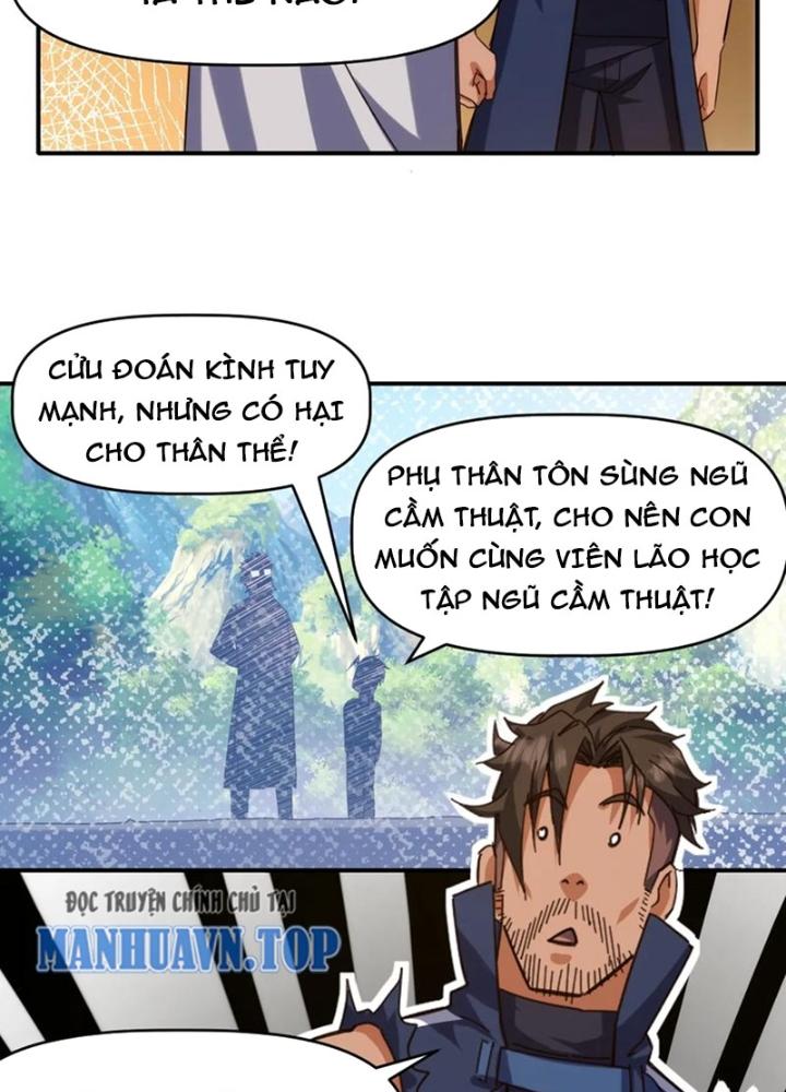 Tinh Môn Chapter 95 - Trang 2