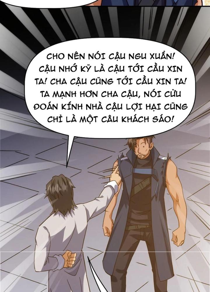 Tinh Môn Chapter 95 - Trang 2