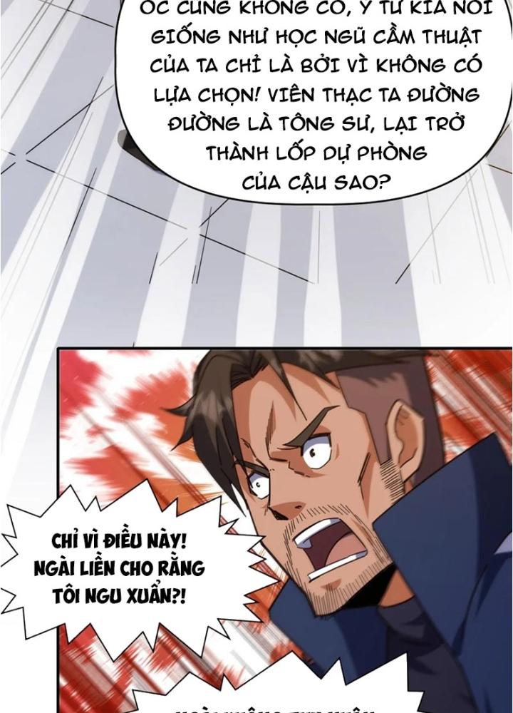 Tinh Môn Chapter 95 - Trang 2
