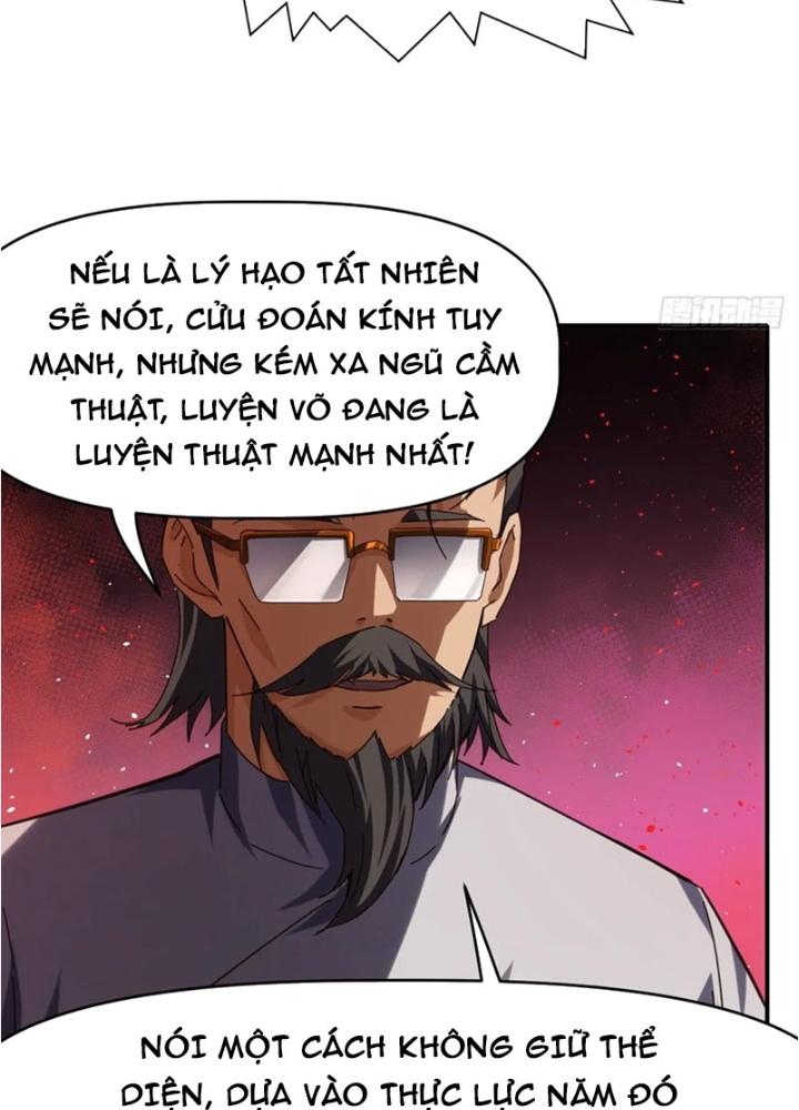 Tinh Môn Chapter 95 - Trang 2