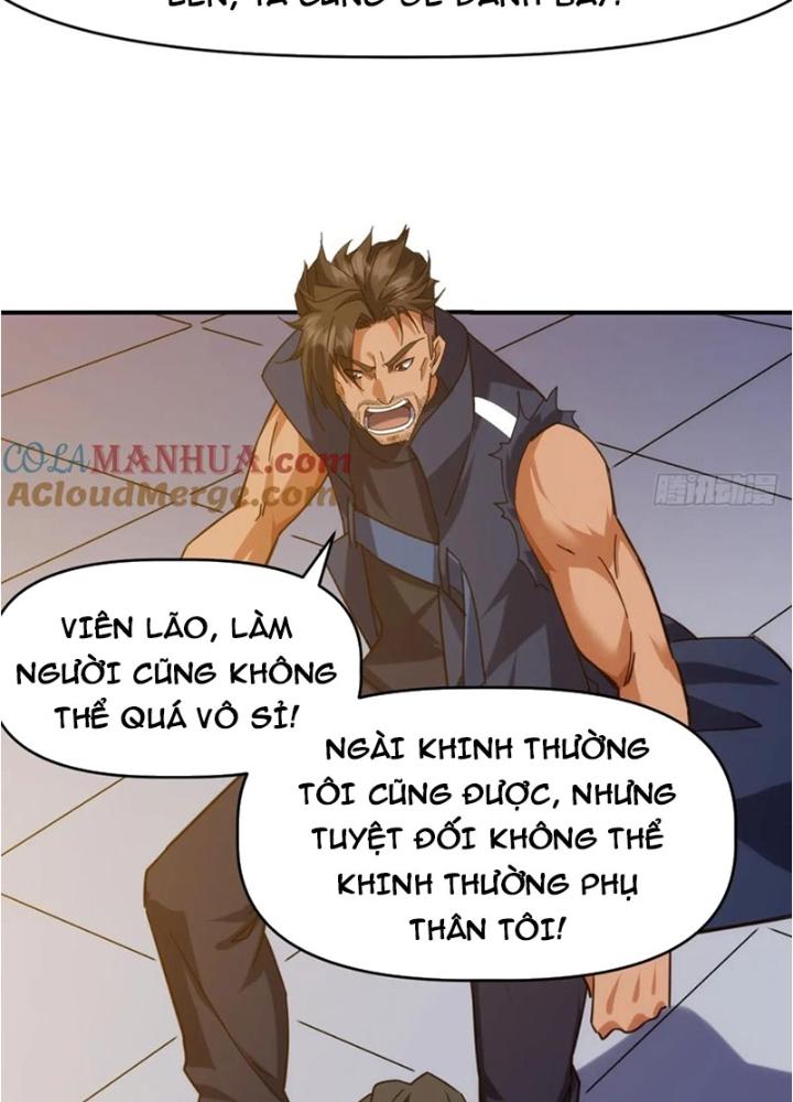 Tinh Môn Chapter 95 - Trang 2