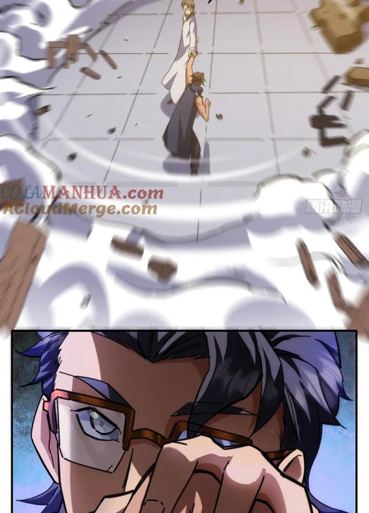 Tinh Môn Chapter 95 - Trang 2