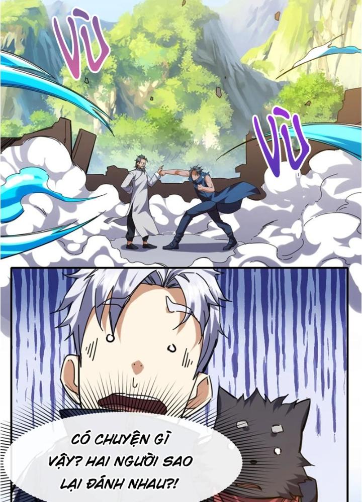 Tinh Môn Chapter 95 - Trang 2