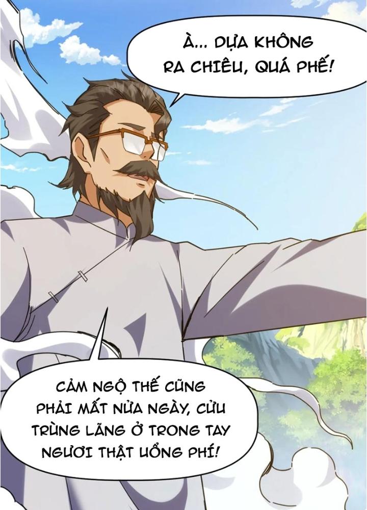 Tinh Môn Chapter 95 - Trang 2