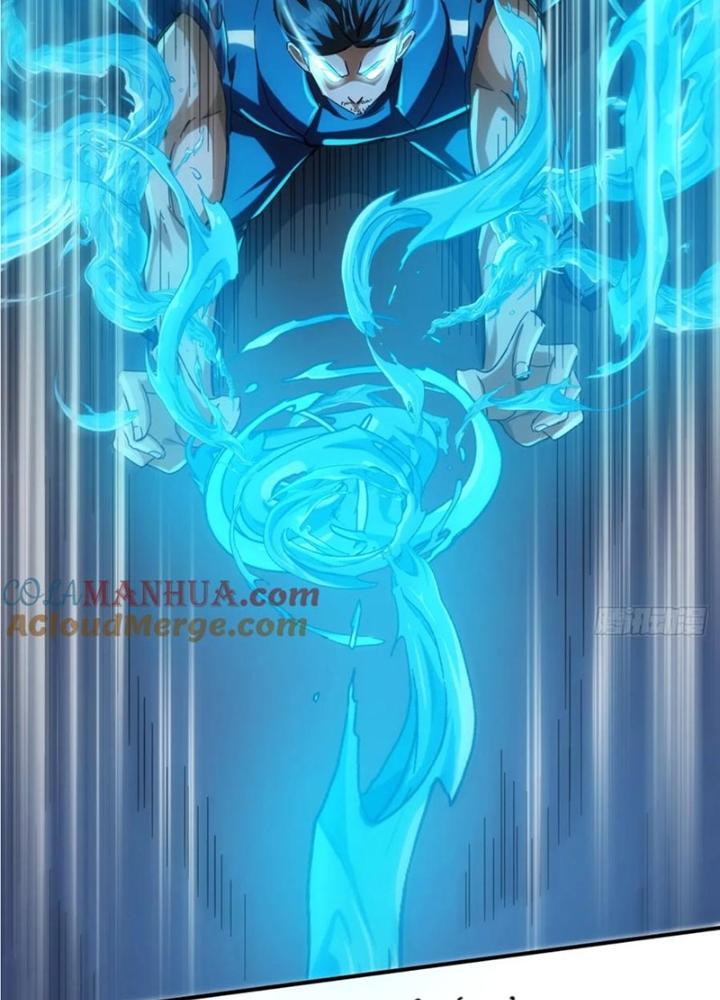 Tinh Môn Chapter 95 - Trang 2