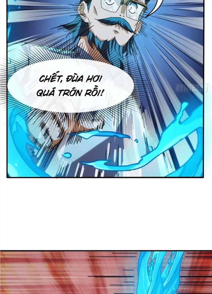 Tinh Môn Chapter 95 - Trang 2