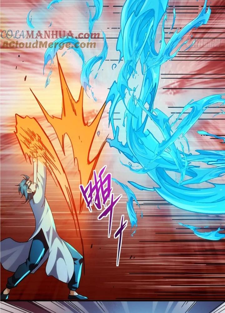 Tinh Môn Chapter 95 - Trang 2