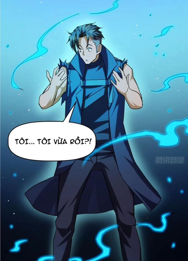 Tinh Môn Chapter 95 - Trang 2