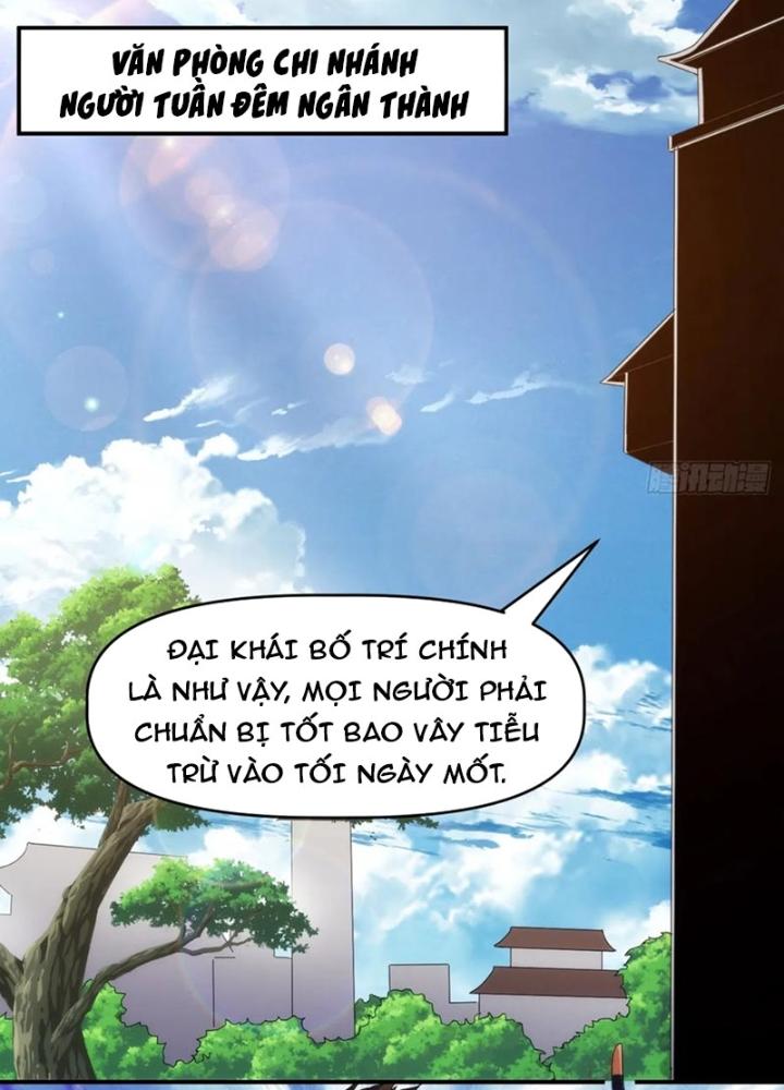 Tinh Môn Chapter 96 - Trang 2