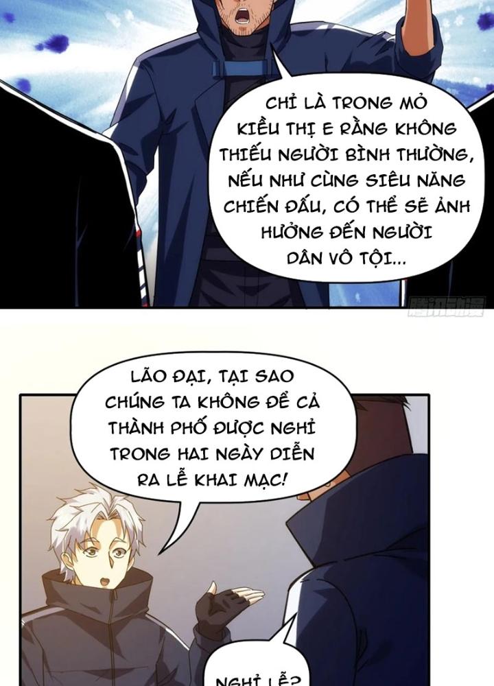 Tinh Môn Chapter 96 - Trang 2