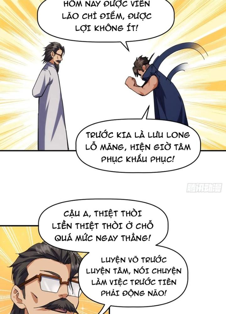 Tinh Môn Chapter 96 - Trang 2