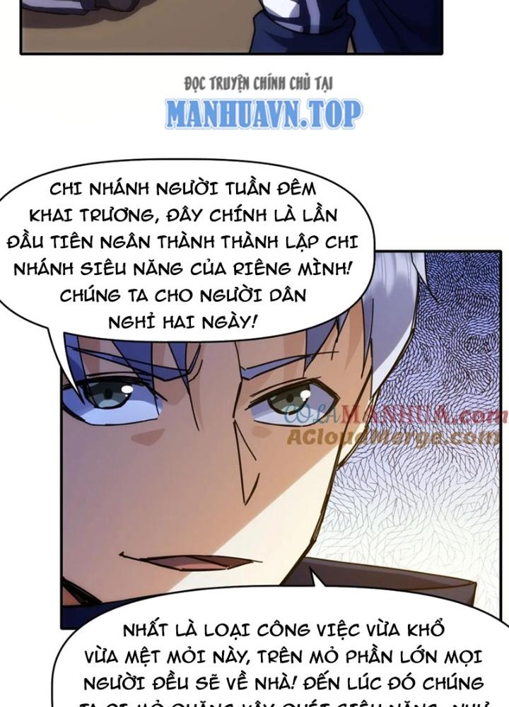 Tinh Môn Chapter 96 - Trang 2