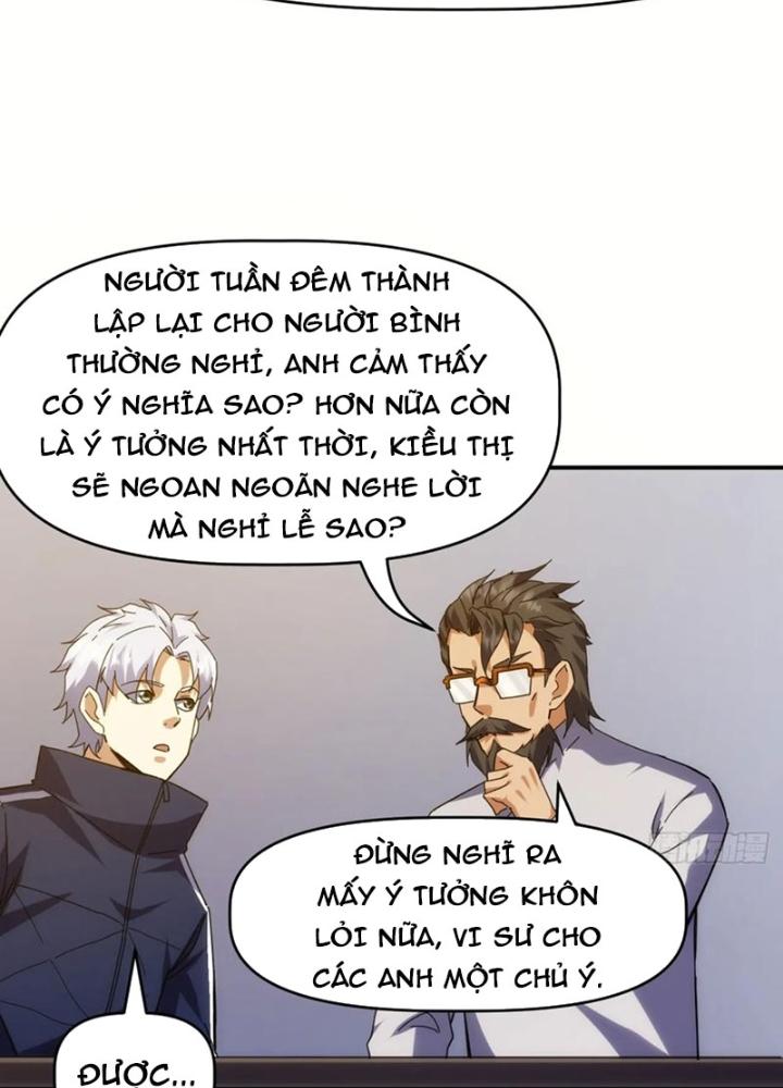 Tinh Môn Chapter 96 - Trang 2