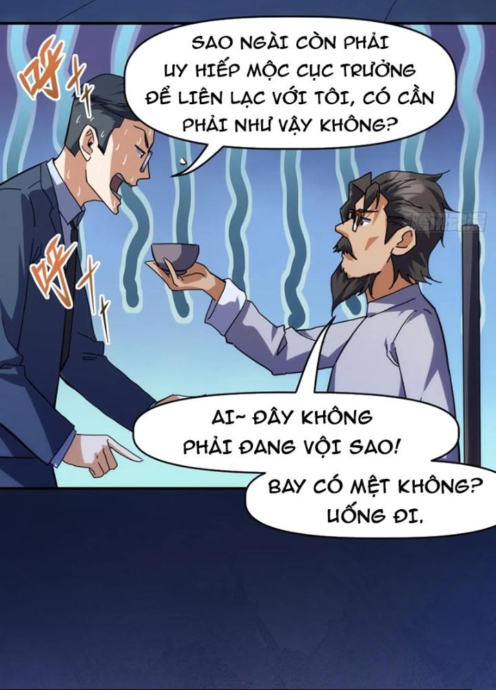 Tinh Môn Chapter 96 - Trang 2