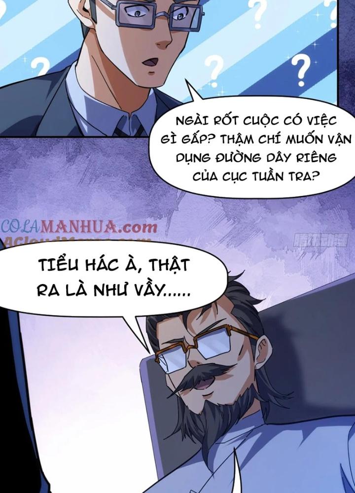 Tinh Môn Chapter 96 - Trang 2