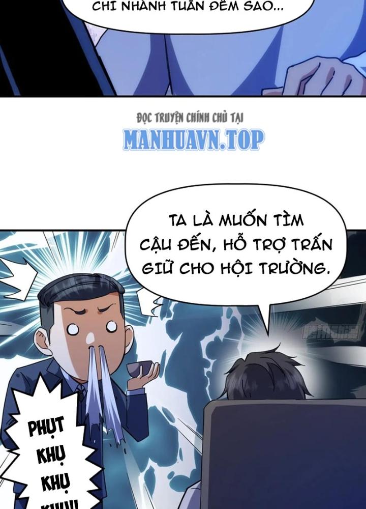 Tinh Môn Chapter 96 - Trang 2