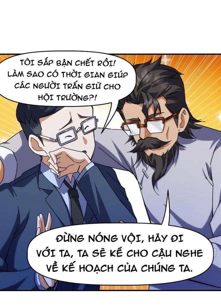 Tinh Môn Chapter 96 - Trang 2