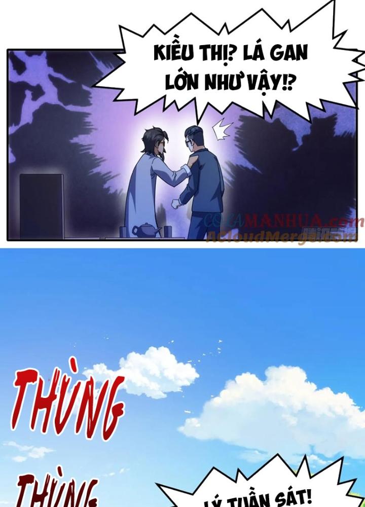 Tinh Môn Chapter 96 - Trang 2