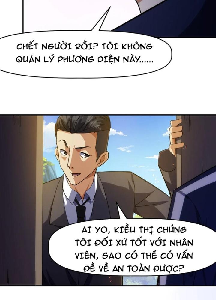 Tinh Môn Chapter 96 - Trang 2