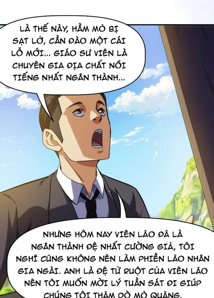 Tinh Môn Chapter 96 - Trang 2