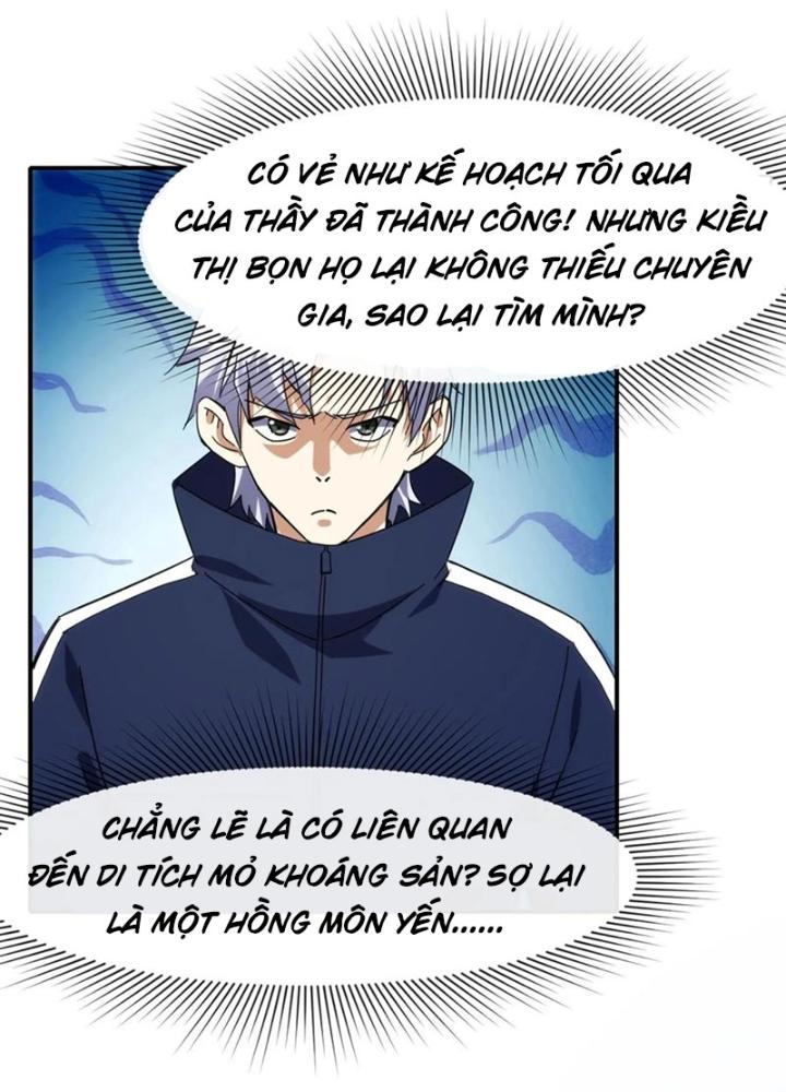 Tinh Môn Chapter 96 - Trang 2