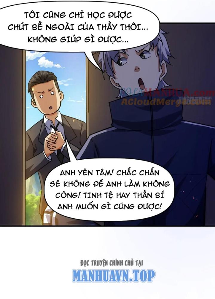 Tinh Môn Chapter 96 - Trang 2