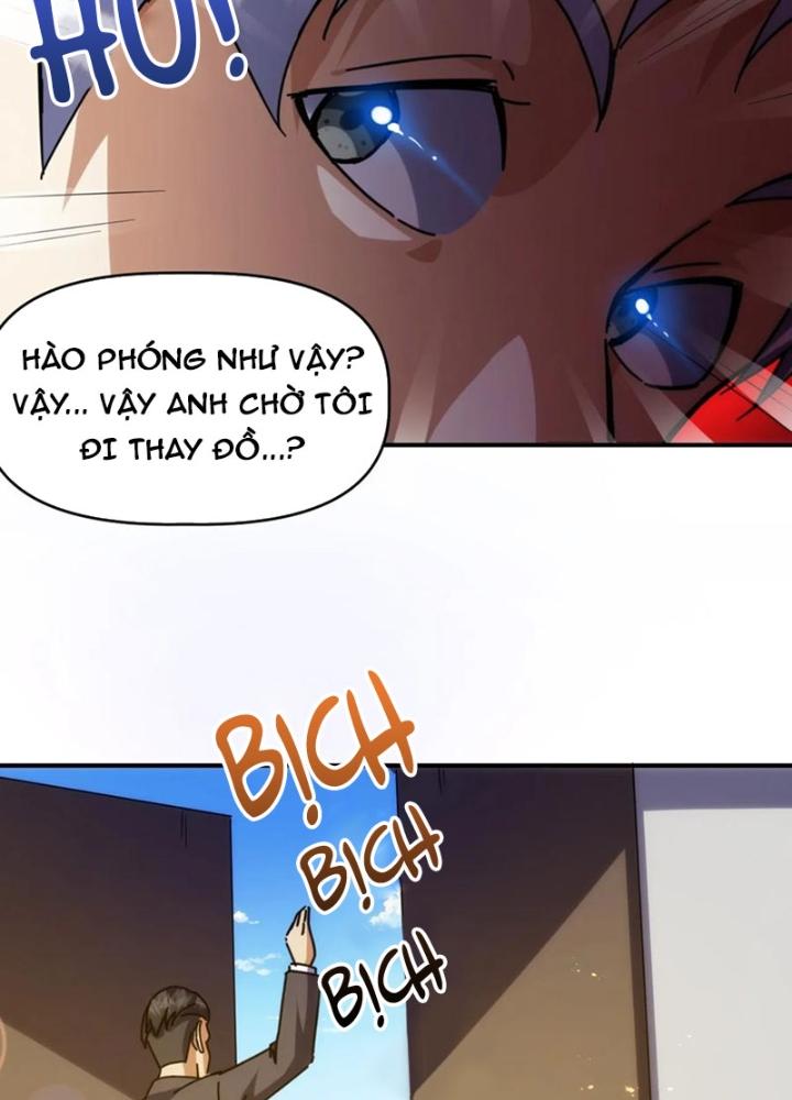 Tinh Môn Chapter 96 - Trang 2