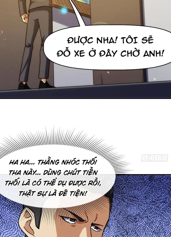 Tinh Môn Chapter 96 - Trang 2