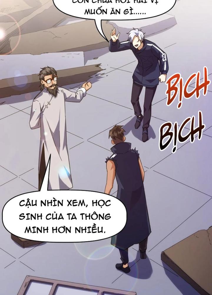 Tinh Môn Chapter 96 - Trang 2