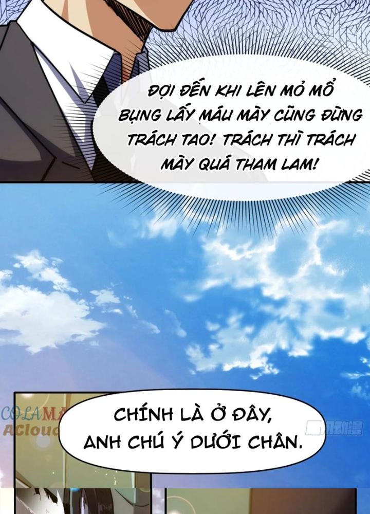 Tinh Môn Chapter 96 - Trang 2