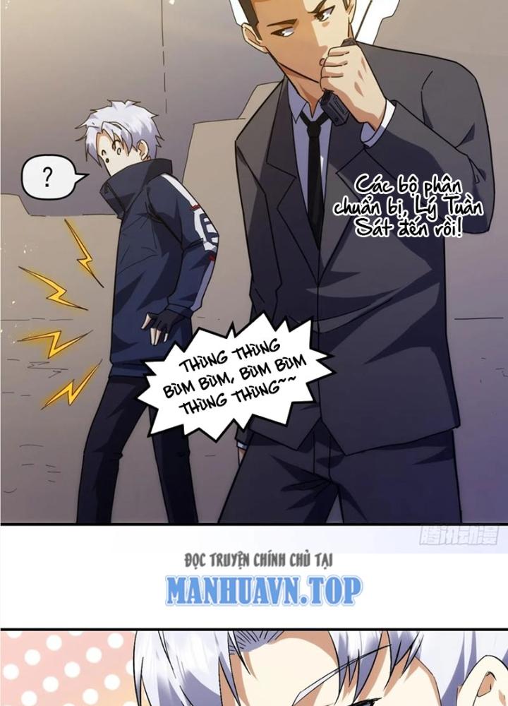 Tinh Môn Chapter 96 - Trang 2