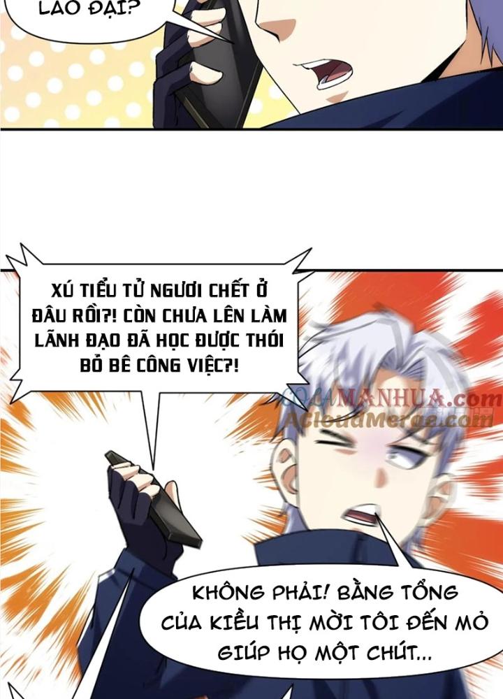 Tinh Môn Chapter 96 - Trang 2