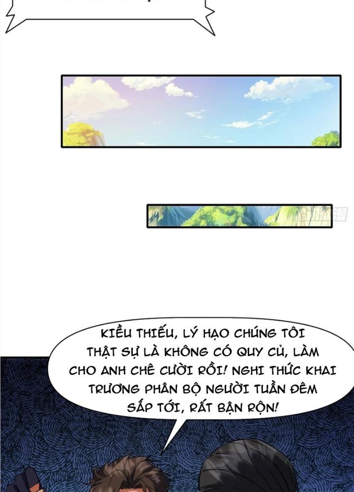 Tinh Môn Chapter 96 - Trang 2