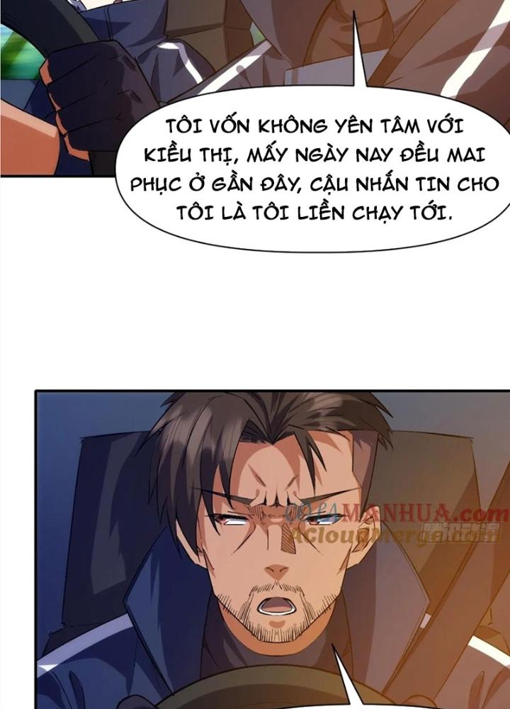 Tinh Môn Chapter 96 - Trang 2