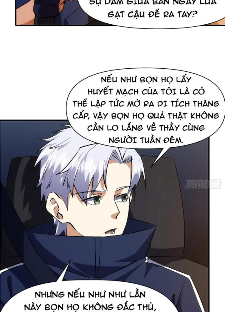 Tinh Môn Chapter 96 - Trang 2