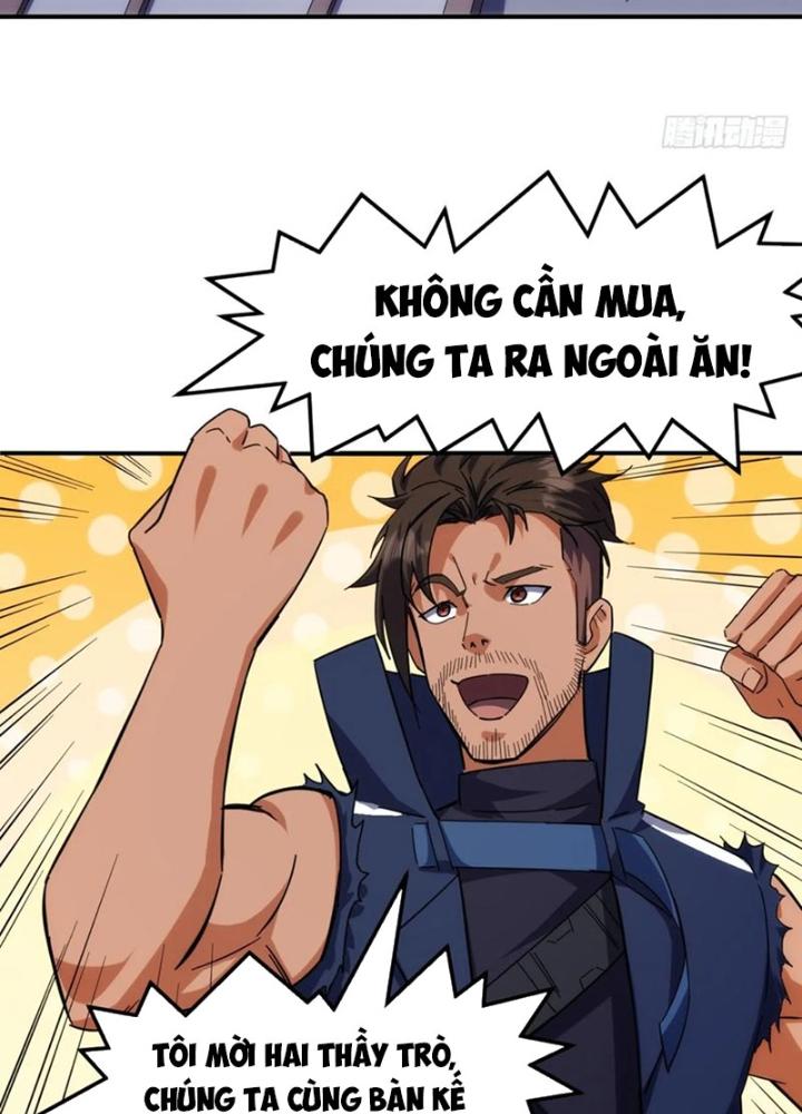 Tinh Môn Chapter 96 - Trang 2