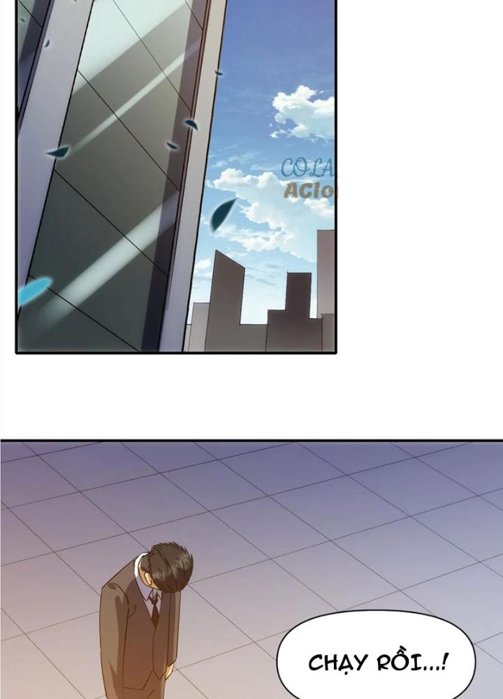 Tinh Môn Chapter 96 - Trang 2