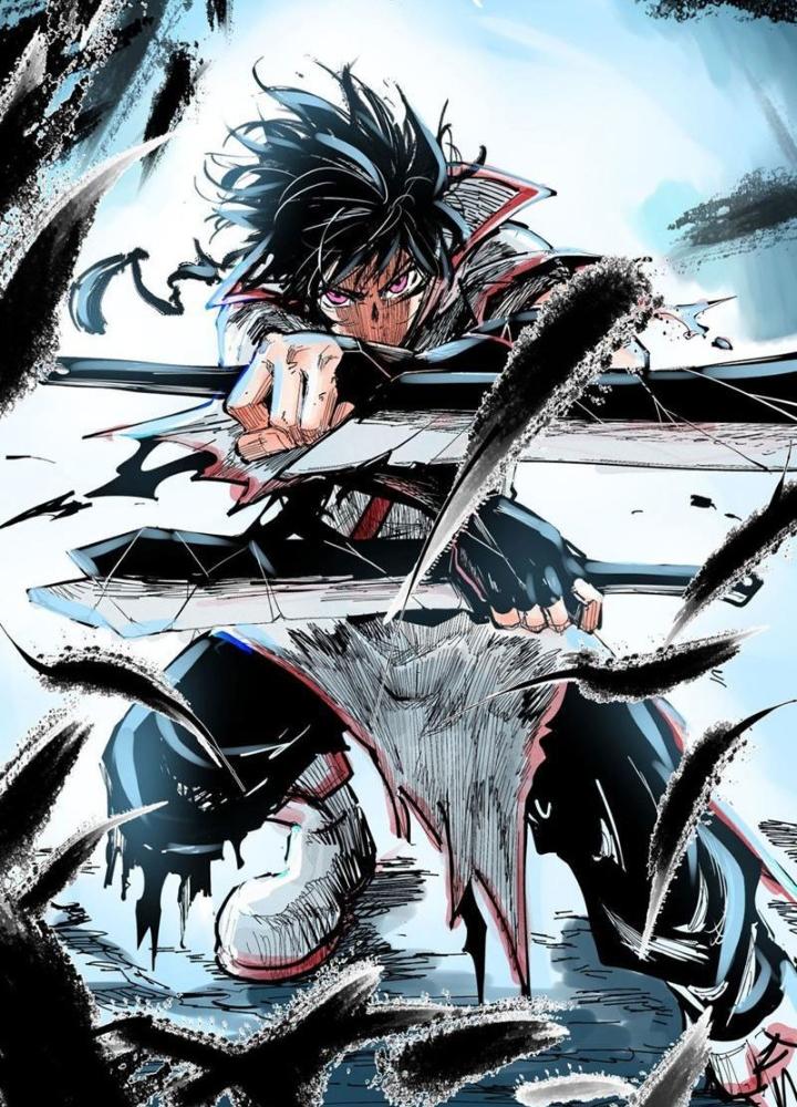 Tự Kỷ Luật Ta Đây Bất Khả Chiến Bại Chapter 112 - Trang 4