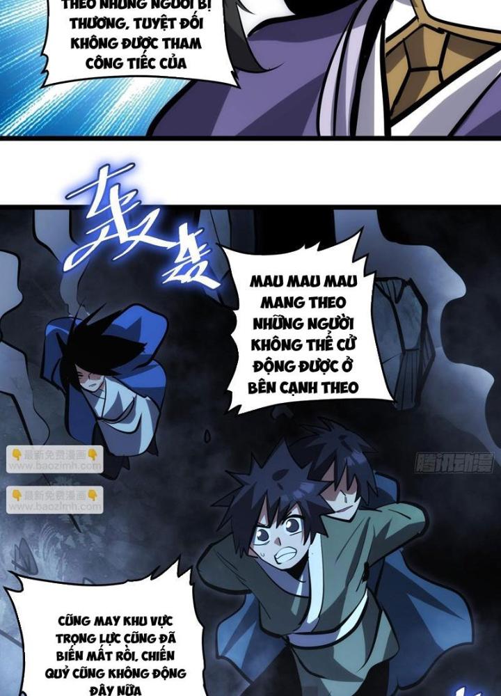 Tự Kỷ Luật Ta Đây Bất Khả Chiến Bại Chapter 112 - Trang 4