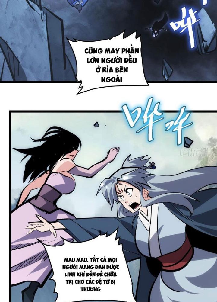 Tự Kỷ Luật Ta Đây Bất Khả Chiến Bại Chapter 112 - Trang 4