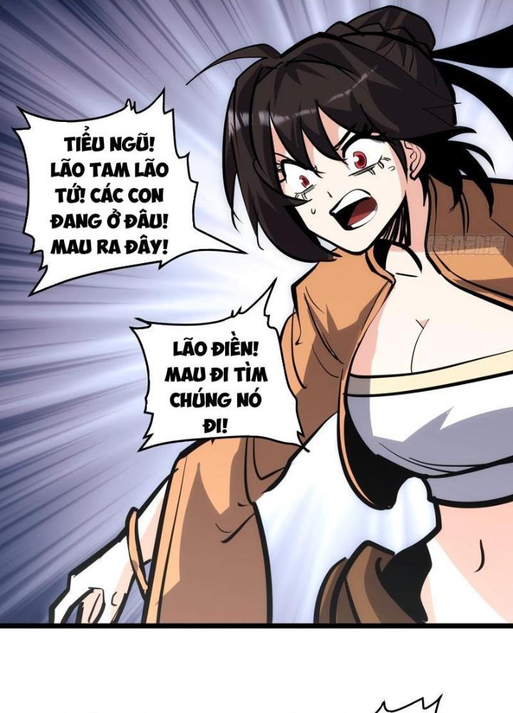 Tự Kỷ Luật Ta Đây Bất Khả Chiến Bại Chapter 112 - Trang 4