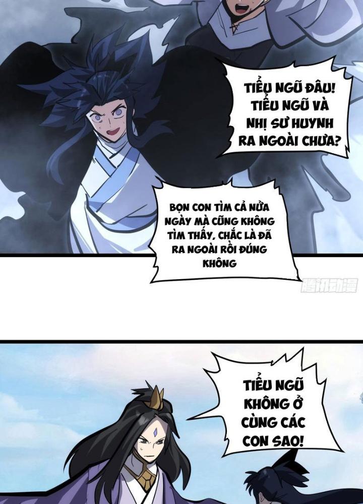 Tự Kỷ Luật Ta Đây Bất Khả Chiến Bại Chapter 112 - Trang 4