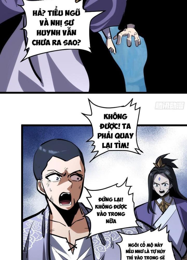 Tự Kỷ Luật Ta Đây Bất Khả Chiến Bại Chapter 112 - Trang 4