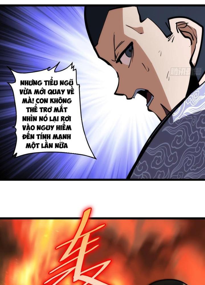 Tự Kỷ Luật Ta Đây Bất Khả Chiến Bại Chapter 112 - Trang 4